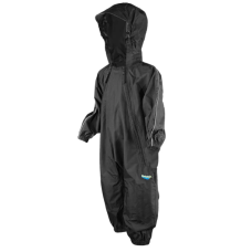 Splashy - Combinaison de Pluie imperméable - Noir Splashy - Combinaison de Pluie imperméable - Noir